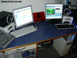 computers for the mix